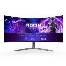 Gaming Monitor - AGON AG325QZN/EU - 32in - 2560x1440 (QHD) - 240Hz 0.5ms