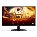 Gaming Monitor - 27G42E - 24in - 1920x1080 (Full HD) - 1ms IPS 180Hz