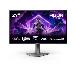 Gaming USB-C Monitor - AG276UZD - 27in - 3840x2160 (4K UHD) - Black - QD-OLED