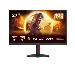 Gaming Monitor - U27G4R - 27in - 1920x1080 (Full HD)