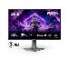 Gaming Monitor - AG276QKD2 - 27in - 2560x1440 (QHD) - QD-OLED
