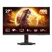 Gaming Monitor - Q27G4SRU - 27in - 2560x1440 (QHD) - Fast IPS 320Hz 1ms