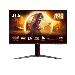 Gaming  Monitor - U32G4U - 32in - 3840x2160 (4K UHD) - Fast IPS 0.5ms 160hz