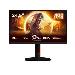 Gaming Monitor - 25G4KUR - 25in - 1920x1080 (Full HD) - IPS  DisplayHDR 400