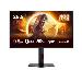 Gaming Monitor - Q27G4SDR - 27in - 2560x1440 (QHD) - QD-OLED
