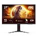 Gaming Monitor - U27G4XM - 27in - 3840x2160 (4K UHD) - IPS