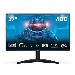 Desktop Monitor - Q27B36X - 27in - 2560x1440 (QHD) - IPS 144Hz 0.5ms