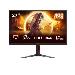 Curved Monitor - C27G4Z2 - 27in - 1920x1080 (Full HD) - Black - Fast VA 1ms