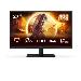 Curved Monitor - C27G42ZE - 27in - 1920x1080 (Full HD) - Black - Fast VA 0.3ms
