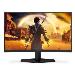 Curved Monitor - C24G42FE - 24in - 1920x1080 (Full HD) - VA 4ms