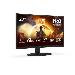Curved Monitor - C27G42FE - 27in - 1920x1080 (Full HD) - VA 4ms