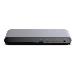 Thunderbolt 3 Dock Pro Incl. 0.8m Cable