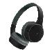 headset kids  - Soundform Mini - Stereo - Black