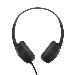 Headset Kids  - Soundform Mini - On-ear - Black