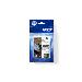 Ink Cartridge - Lc422val - 550 Pages - Black Cyan Magenta Yellow - Multi Pack