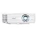 Projector P1557ki Dlp 1920 X 1080 (full Hd) 4500 Lm
