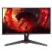 Desktop Monitor - Nitro Xv5 Xv240yp6bipr - 24in - 1920 X 1080 (hull Hd) - IPS 4ms
