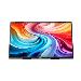 Desktop USB-c Monitor - Pd243yebmiuux - 24in - 1920 X 1080 (full Hd)