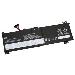 BTI L20M3PC2-BTI 3-cell 11.52V Li-Ion Notebook Battery for LENOVO IdeaPad GAMING 3-15ACH6 3-15