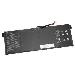 BTI AC14B7K-BTI 4-cell 15.28V Li-Ion Notebook Battery for ACER ASPIRE V3-371 V3-111P V3-371 V5