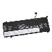 BTI L19C4PDB-BTI 4-cell 15.44V Li-Ion Notebook Battery for LENOVO THINKBOOK