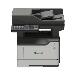 Mx521de - Multifunctional Printer - Mono Laser - A4 44ppm - USB 2.0 / Ethernet