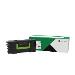 Toner Cartridge - 58d2u0e - Ultra High Yield Corporate - 55k Pages - Black