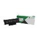 Toner Cartridge - B222x00 - Extra High Yield Return Programme - 6k Pages - Black