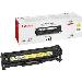 Toner Cartridge - 718 - Standard Capacity - 2900 Pages - Yellow