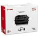 Toner Cartridge - Crg-724 Standard Capacity - Black