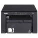 Bundle/ I-sensys Mf3010 - Multi Function Printer - Laser - A4 - USB + 2 Black Toner Cartridges