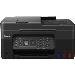 Pixma G4570 - Multifunction Printer - Colour - Inkjet - A4 - Wi-Fi