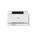Bundle/ I-sensys Lbp647cdw- Printer - Laser - A4 - USB - White