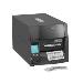 Cl-s700ii - Printer - Direct Thermal And  Thermal Transfer - 104mm - USB /  Ethernet