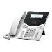 Desk Phone 9841 First Light (white)
