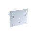 Magnetic Mounting Tray For 3560-cx And 2960-cx