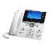 Cisco Ip Phone 8861 White