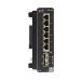 Catalyst Ie3300 Rugged 6 Port Ge Copper + 2 Port Sfp Module