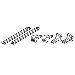 Cisco Webex Board Pro 55 Wheel Upgrade Kit - Spare