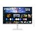 Desktop Monitor - S27fm501eu - 27in - Full Hd Smart Monitor M5 White