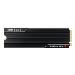 SSD - 9100 Pro M.2 - 8 TB - Pci-e 5.0 With Heatsink