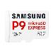Micro Sd Card - P9 Express 512GB Up To 800mb/s