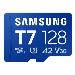 Micro Sdxc Card - 128GB T7 Uhs-i 170mb/s