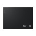 Portable SSD - P7 USB 4 Gen 3x2 - 1TB - Black
