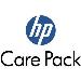 HP eCare Pack 1 Year Post Warranty NBD Onsite (UK700PE)