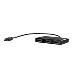 USB-C to USB-A Hub (Z6A00AA)