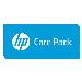 HP 1y PW 6h CTR DMR WS460c G6 ProCare SVC
