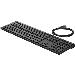 Wired Desktop 320K Keyboard - Swedish