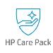 Care Pack - 5 Years NBD Exchange ScanJet Pro 3500 SVC (U22W6E)