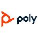 Poly SHS 2194-02 - PTT (push-to-talk) Amplifier For Headset
